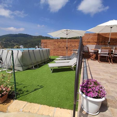 Casa Vacanze Villa Baronessa Cefalù Kültér fotó