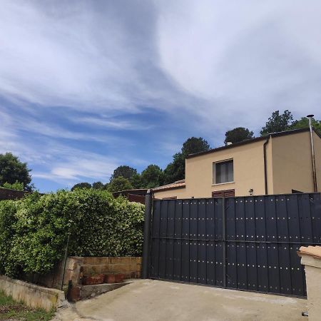 Casa Vacanze Villa Baronessa Cefalù Kültér fotó