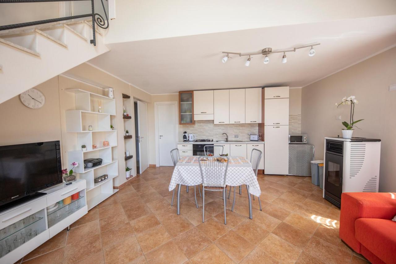 Casa Vacanze Villa Baronessa Cefalù Kültér fotó