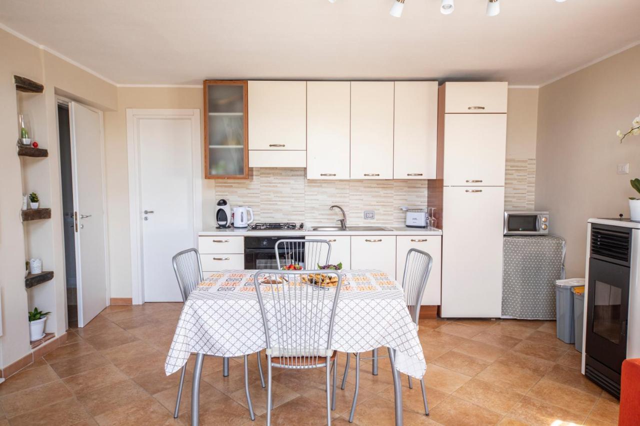 Casa Vacanze Villa Baronessa Cefalù Kültér fotó