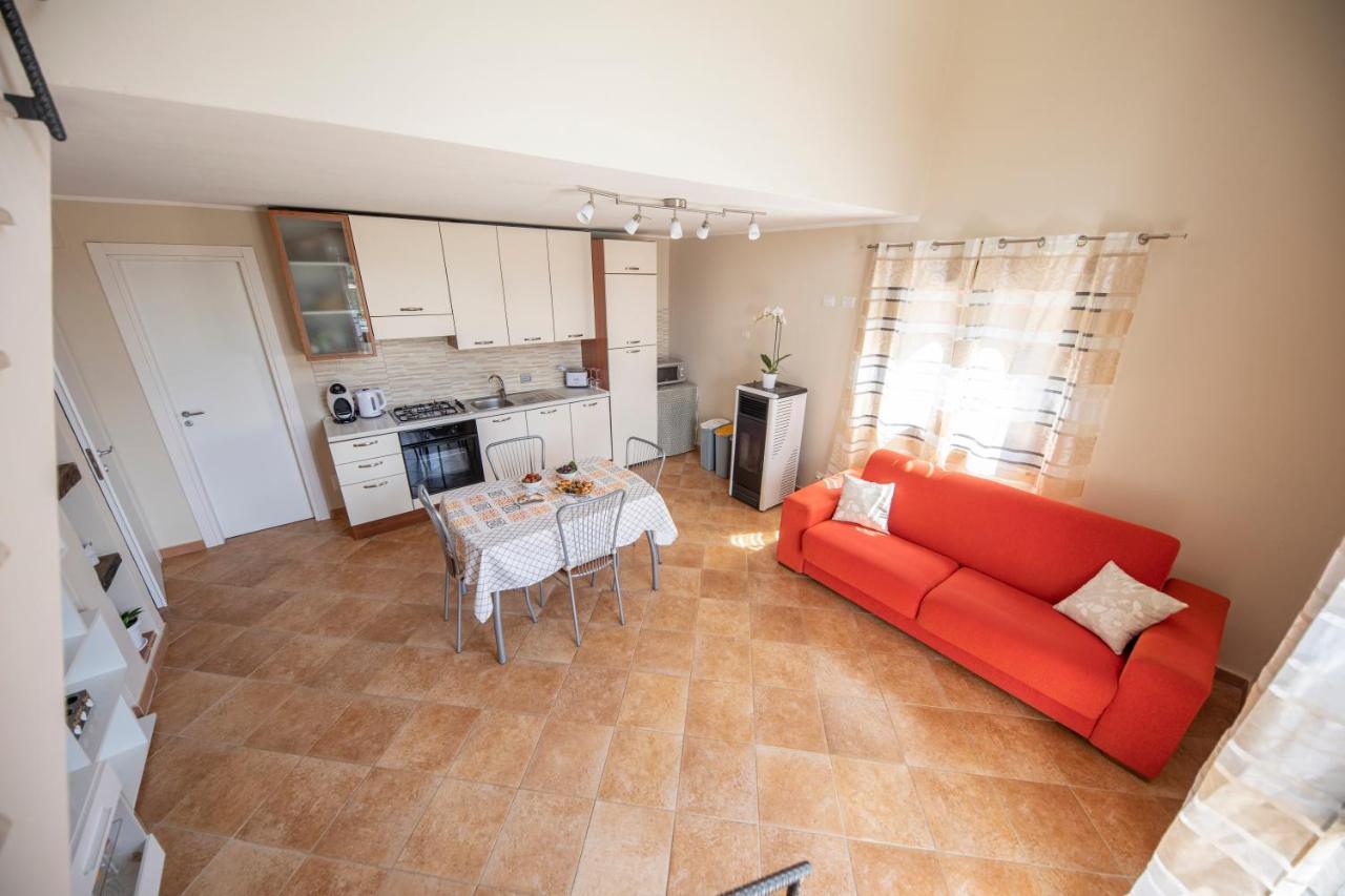 Casa Vacanze Villa Baronessa Cefalù Kültér fotó