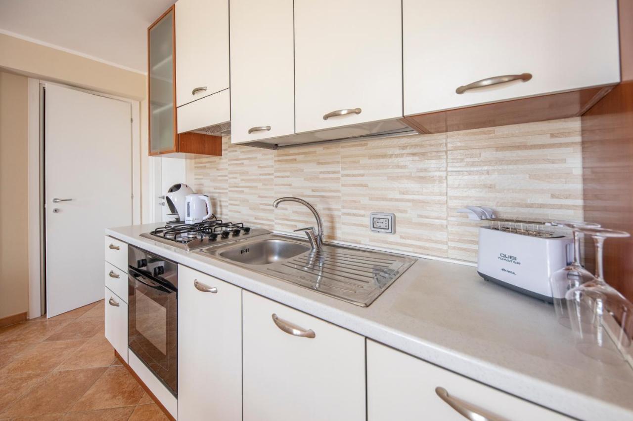 Casa Vacanze Villa Baronessa Cefalù Kültér fotó