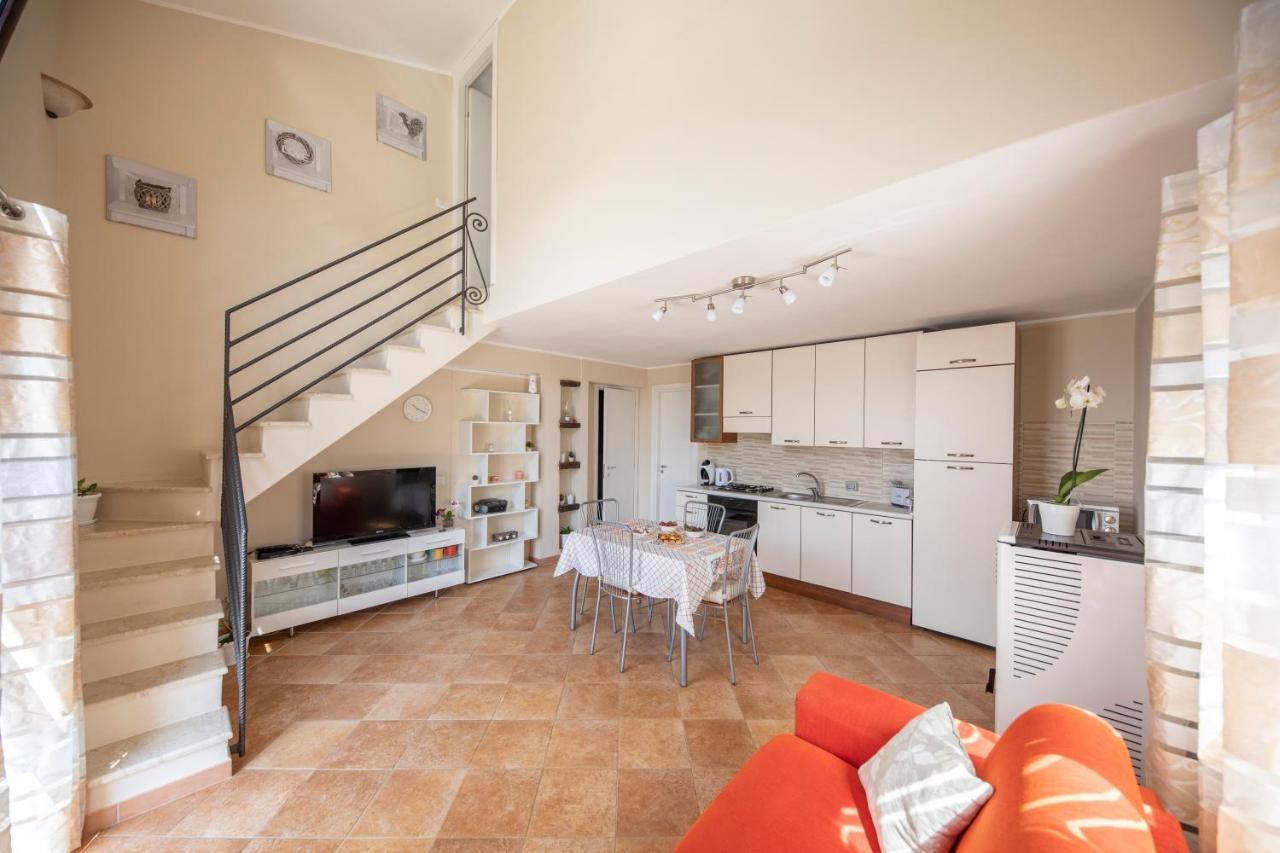 Casa Vacanze Villa Baronessa Cefalù Kültér fotó