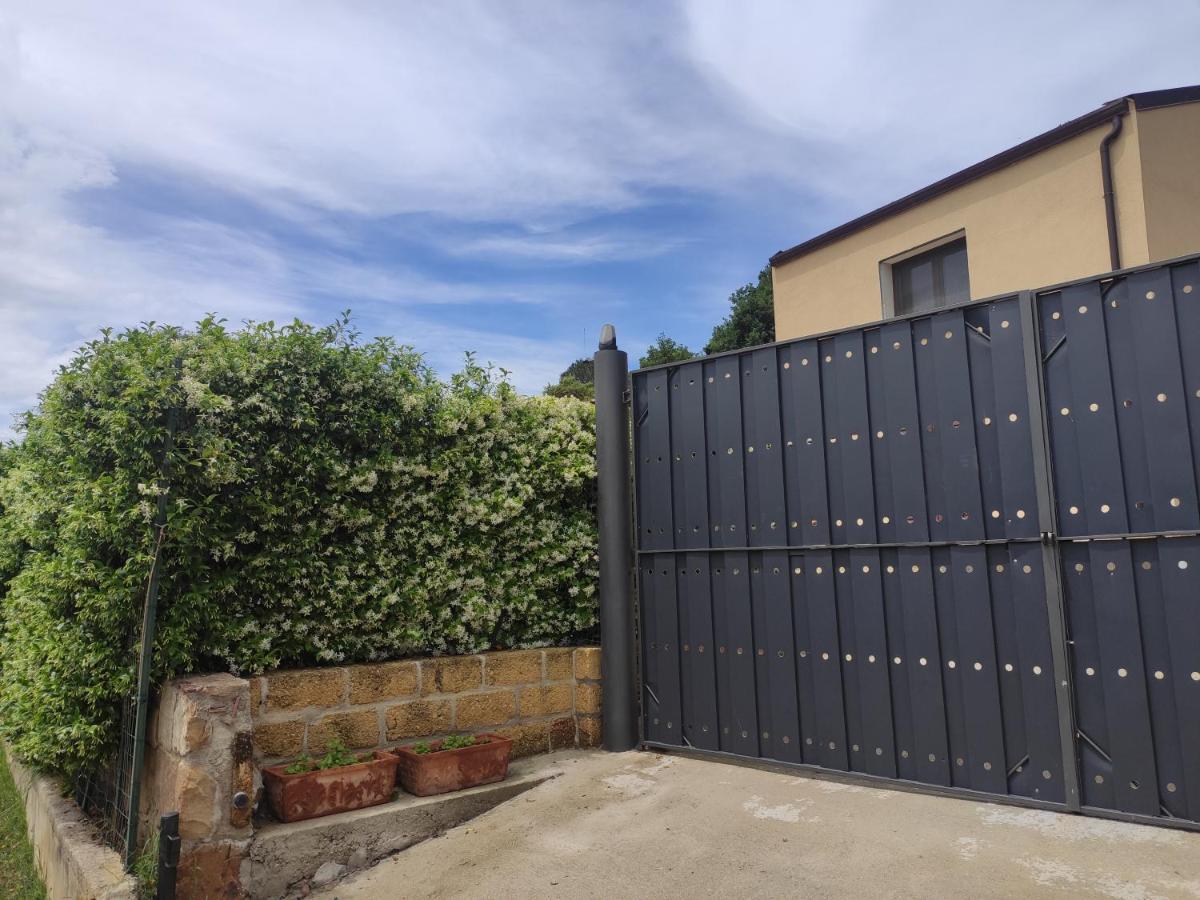 Casa Vacanze Villa Baronessa Cefalù Kültér fotó